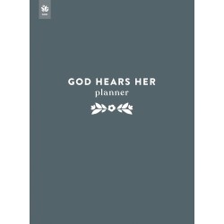 God Hears Her Undated...