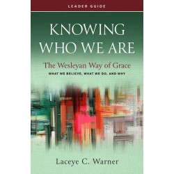 Knowing Who We Are Leader...