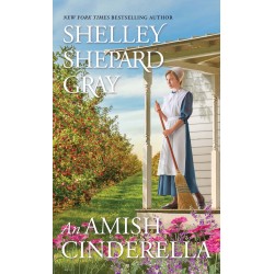 An Amish Cinderella