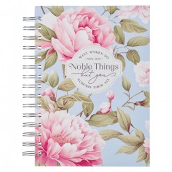 Journal Wirebound-Noble...