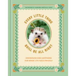 Every Little Thing Quill Be...