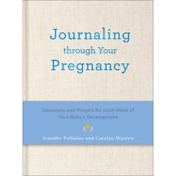 Journaling Through Your...