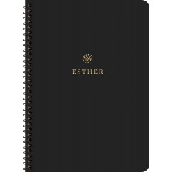 ESV Scripture Journal...