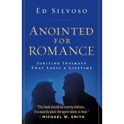 Anointed for Romance