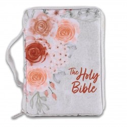 Bible Cover-The Holy...