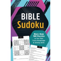 Bible Sudoku
