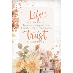 Wall Plaque-Mini...