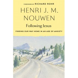 Following Jesus