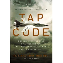 Tap Code-Softcover