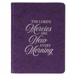 Journal Handy Faux...