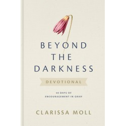 Beyond The Darkness Devotional