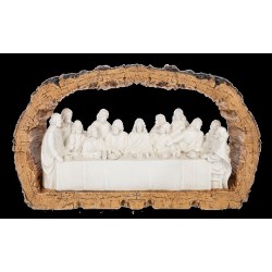 Figurine-The Last Supper...