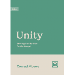 Unity (Growing Gospel...
