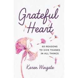 Grateful Heart