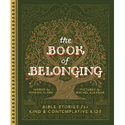 The Book Of Belonging