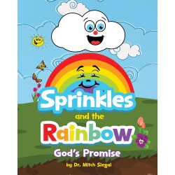 Sprinkles and the Rainbow-...