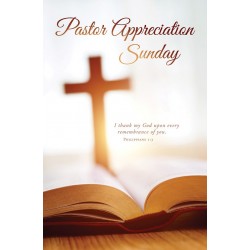 Bulletin-Pastor...