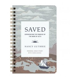 Saved Personal Bible Study...