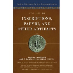Inscriptions  Papyri  And...