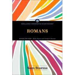 Romans (Word And Spirit...