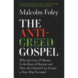 The Anti-Greed Gospel