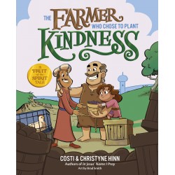 The Farmer Who Chose To...