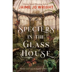 Specters In The Glass House
