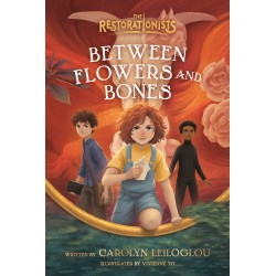 Between Flowers And Bones...