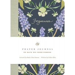 ESV Prayer Journal: 30 Days...