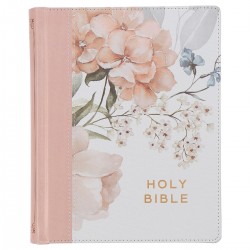 KJV Note-Taking Bible-Gray...