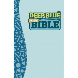 CEB Deep Blue Kids...