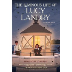 The Luminous Life Of Lucy...