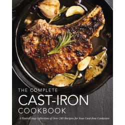 The Complete Cast Iron...