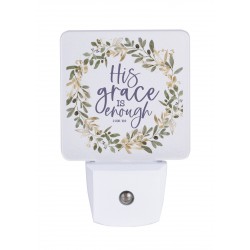 Let Your Light Shine...