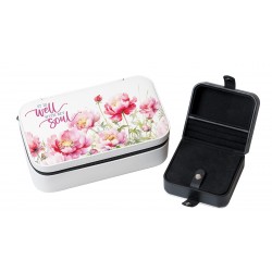 Jewelry Box-Large-It Is Well