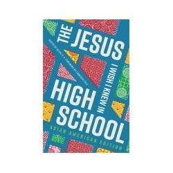 The Jesus I Wish I Knew In...