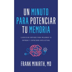 Span-One-Minute Memory...