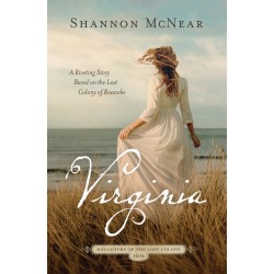 Virginia (Daughters Of The...