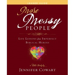 More Messy People Women's...