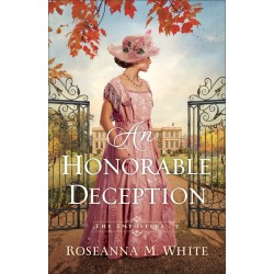 An Honorable Deception (The...