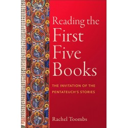 Reading The First Five Books