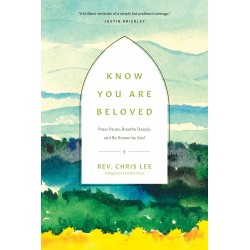 Know You Are Beloved