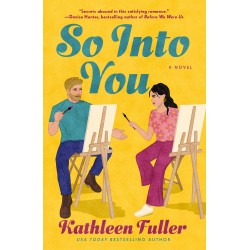 So Into You