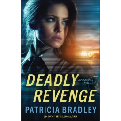 Deadly Revenge (Pearl River 3)