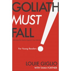 Goliath Must Fall For Young...