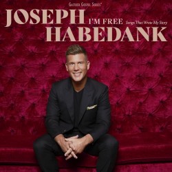 Audio CD-I'm Free: Songs...
