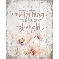 Wall Plaque-Timberland...