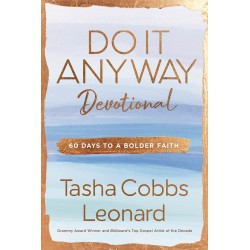 Do It Anyway Devotional