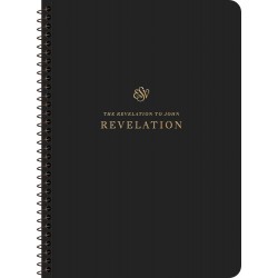 ESV Scripture Journal...