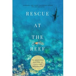 Rescue At The Reef
